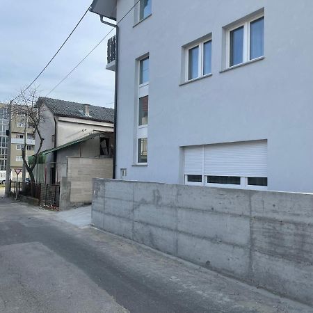 Rozi Apartments Zagreb Exterior foto